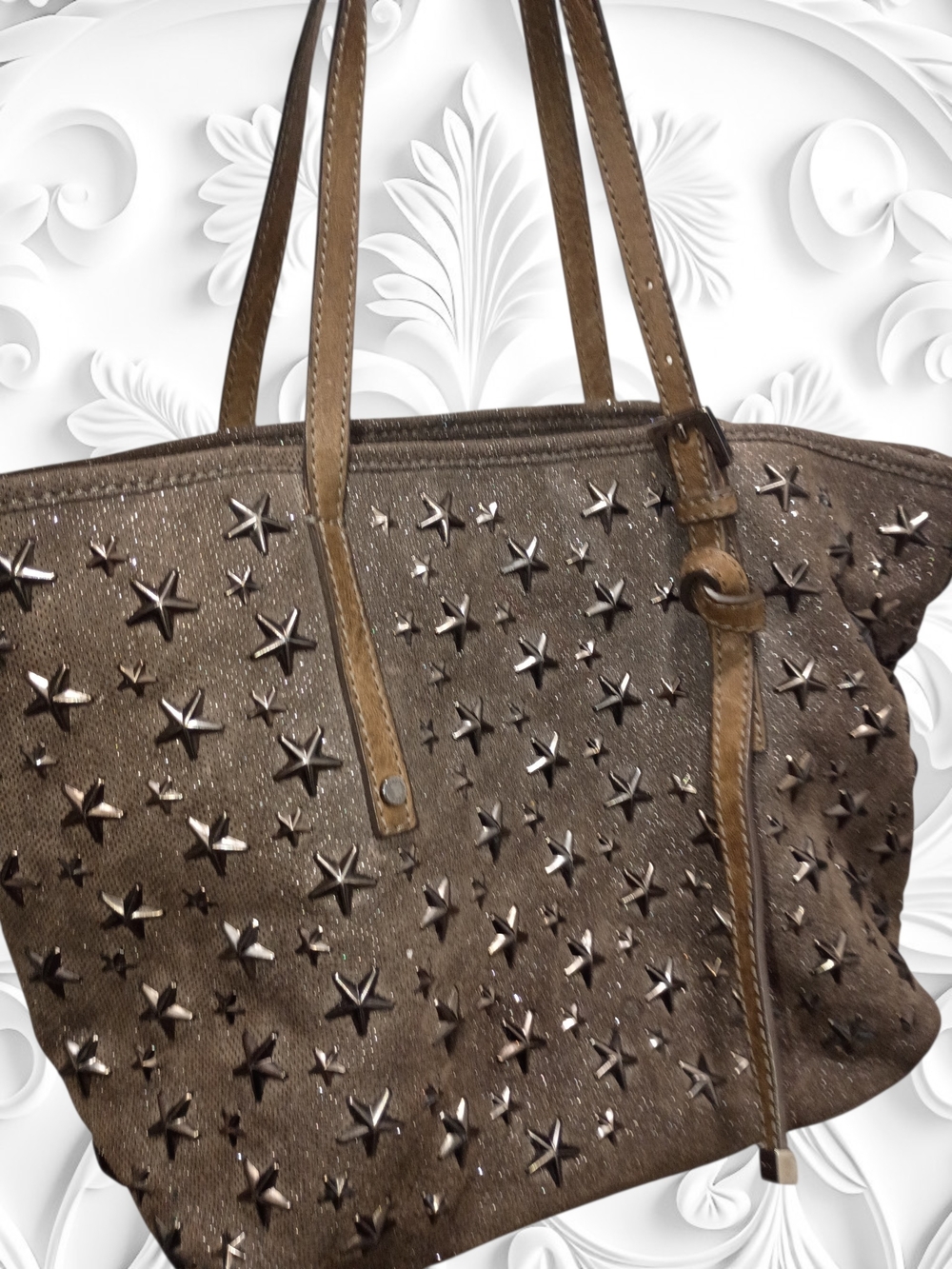 Jimmy Choo Mini Bag